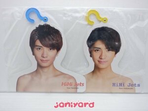 HiHi Jets 高橋優斗 フォトハンガー Johnnys’ ISLAND STORE 2点セット 未開封 [美品]