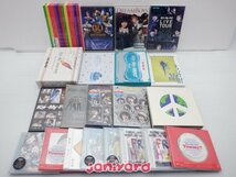 Kis-My-Ft2 CD DVD Blu-ray セット 21点 [難小]_画像1
