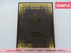 [未開封] Travis Japan DVD Live tour 2021 IMAGE NATION～全国ツアーしちゃってもいいですかっ!?～ 2DVD