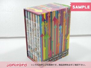 嵐 二宮和也 DVD Stand Up!! 初回限定生産 DVD-BOX(7枚組) 特典DVD付/山下智久 [難小]