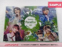 Sexy Zone DVD Summer Paradise 2017 4DVD [難小]_画像1