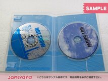 Snow Man Blu-ray HOT SNOW 豪華版 BD+DVD 野澤祐樹 ミサンガ：黄色 [良品]_画像2