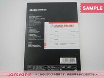 嵐 DVD ARASHI AROUND ASIA 初回限定盤 3DVD [難小]_画像3