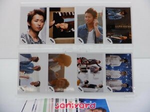 嵐 大野智 公式写真 48枚 [難小]