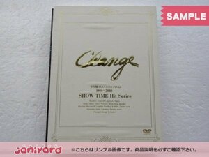 少年隊 DVD PLAYZONE FINAL 1986～2008 SHOW TIME Hit Series Change 初回生産限定盤 2DVD [良品]