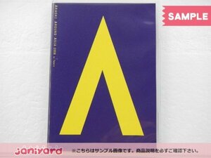 嵐 DVD ARASHI AROUND ASIA 2008 in TOKYO 通常盤 2DVD 未開封 [美品]