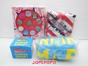 SMAP グッズセット [良品]