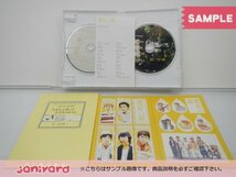 嵐 DVD 黄色い涙 初回限定版 2DVD 未開封 [美品]_画像2