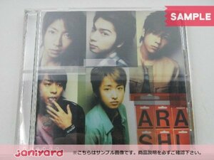 嵐 CD One 初回生産限定盤 CD+DVD [難小]