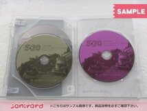 嵐 DVD ARASHI 5×20 All the BEST!! CLIPS 1999-2019 初回限定盤 3DVD 未開封 [美品]_画像3