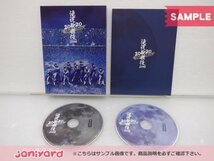 Snow Man Blu-ray 滝沢歌舞伎 ZERO 2020 The Movie 初回盤 2BD IMPACTors 特典ポストカード10枚セット付き [良品]_画像2