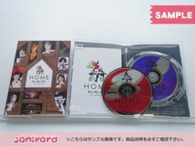 Kis-My-Ft2 DVD LIVE TOUR 2021 HOME 通常盤 DVD+CD [良品]_画像2