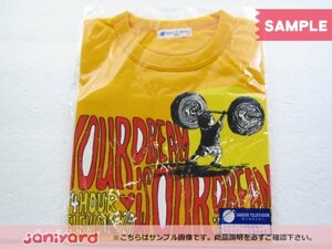 嵐 Tシャツ 24時間テレビ 2004 キッズサイズ サイズ 140 [美品]