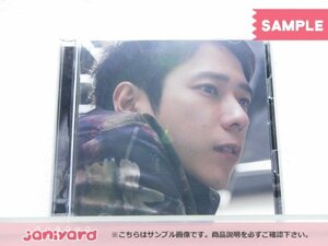 嵐 二宮和也 CD 〇〇と二宮と ファンクラブ限定盤 CD+Blu-ray [良品]