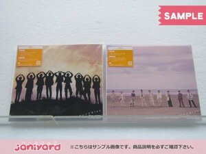 Snow Man CD 2点セット オレンジkiss 初回盤A/B 未開封 [美品]