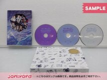Kis-My-Ft2 DVD Kis-My-Ftに逢えるde Show 2022 in DOME 初回盤B 3DVD [良品]_画像2