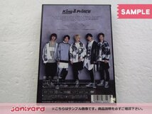 King＆Prince CD 1stアルバム King＆Prince 初回限定盤A CD+DVD [難小]_画像3