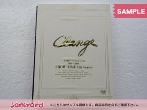 少年隊 DVD PLAYZONE FINAL 1986～2008 SHOW TIME Hit Series Change 初回生産限定盤 2DVD [難小]
