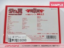 [未開封] タッキー＆翼 DVD CONCERT TOUR 2010 滝翼祭 通常盤 2DVD_画像2