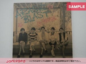 嵐 Blu-ray ARASHI BLAST in Hawaii ハワイ 初回限定盤 2BD 未開封 [美品]