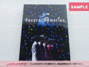 嵐 Blu-ray ARASHI Anniversary Tour 5×20 FILM Record of Memories 嵐ファンクラブ会員限定盤 4BD 未開封 [美品]