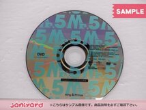 [未開封] King＆Prince CD Mr.5 Dear Tiara盤 2CD+DVD ファンクラブ限定_画像3