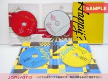 嵐 Blu-ray ARASHI LIVE TOUR 2016-2017 Are You Happy? 初回限定盤 2BD+2DVD 未開封 [美品]_画像2