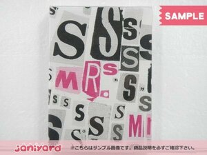 SMAP DVD Mr.S saikou de saikou no CONCERT TOUR 3DVD [難小]