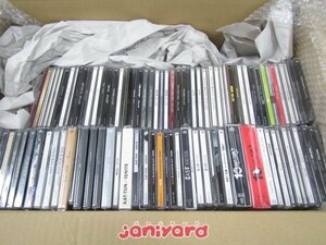 KAT-TUN 箱入り CDセット 99点/KAT-TUN CD Roar ファンクラブ会員限定盤Blu-ray含む [難小]