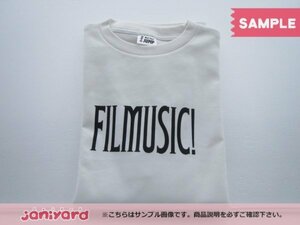 Hey! Say! JUMP Tシャツ LIVE TOUR 2022 FILMUSIC! 未開封 [美品]