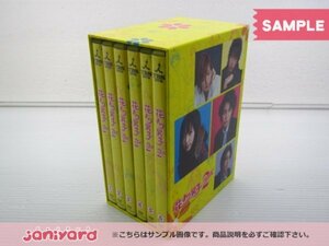 嵐 松本潤 DVD 花より男子2 リターンズ DVD-BOX(7枚組) [難小]