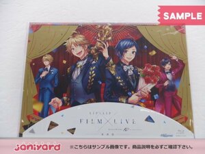 なにわ男子 Blu-ray HoneyWorks 10th Anniversary LIP×LIP FILM×LIVE 豪華版 BD+CD 藤原丈一郎/大橋和也 未開封 [美品]