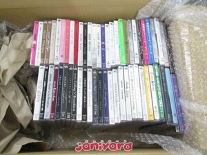 ジャニーズ 箱入り CD セット 57点：嵐/関ジャニ∞ [美品]