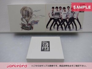 Kis-My-Ft2 CD 3点セット BEST of Kis-My-Ft2 2011-2021 初回限定盤A(CD+DVD)/B(CD+DVD)/通常盤 未開封 [美品]