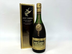 MS318● 古酒 ● レミーマルタン XVSOP ● 700ml / 40％● REMY MRTIN ● 箱付 ●