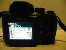 富士フイルム FINEPIX S100 FS 動作確認品_画像9