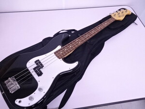 美品 エレキベース 中古 動作品 FGN FUJIGEN フジゲン J.Classic ジャズベース 