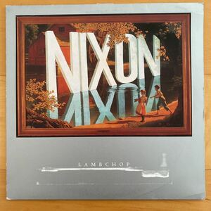 LAMBCHOP / NIXON