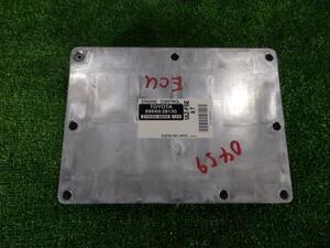 ヴォクシー/VOXY TA-AZR60G エンジンコンピューター/ECU 1AZ-FSE 1D2 211000-8930 89666-28130 230459 コア返却必要です!!