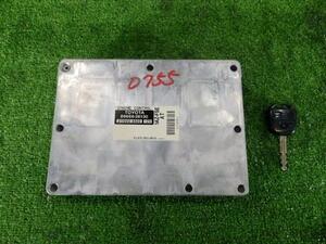 ヴォクシー/VOXY TA-AZR60G エンジンコンピューター/ECU 1AZ-FSE 042 211000-8930 89666-28130 230755 コア返却必要です!!