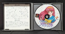 【帯あり】ときめきメモリアル forever with you 検)PS1,PlayStation,プレイステーション,Tokimeki Memorial,コナミ,Konami_画像6