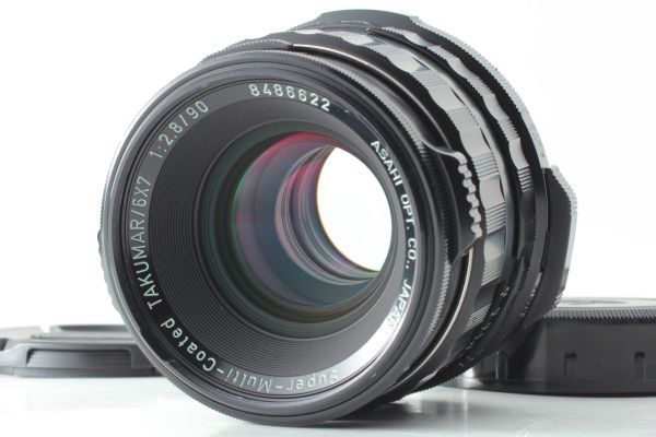 Yahoo!オークション -「smc pentax 67 90mm f2.8」の落札相場・落札価格