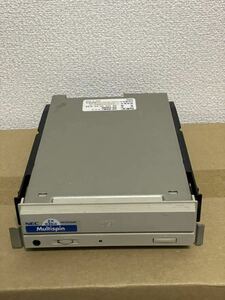 【動作確認済】PC-98 ファイルスロット用CD-ROM PC-CD60F