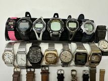 TIMEX タイメックス 腕時計 まとめ 30本 大量 まとめて セット F50_画像2