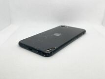 iPhone SE2 ブラック 128GB SIMフリー【Jランク】_画像6