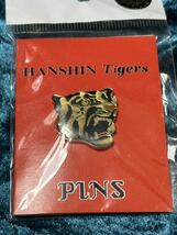 阪神タイガース1985年優勝記念メダル Tigers ピンバッチ　セットHANSHIN 公式 _画像5