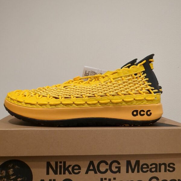 27.0 Nike ナイキ ACG ウォーターキャット