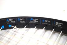 ★☆美品！バボラ Babolat テニス 硬式テニスラケット PURE DRIVE ピュア ドライブ ☆★_画像9