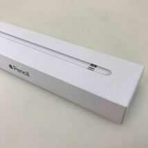 140　中古　Apple Pencil　ペンシル　アップル　第1世代　MK0C2J/A　タッチペン　スタイラスぺン　イラスト_画像8