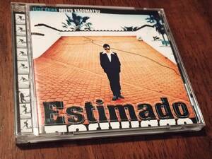 ◎CD　布施明　FUSE AKIRA MEETS KADOMATSU 「Estimado」 角松敏生プロデュース　BVCR-2105